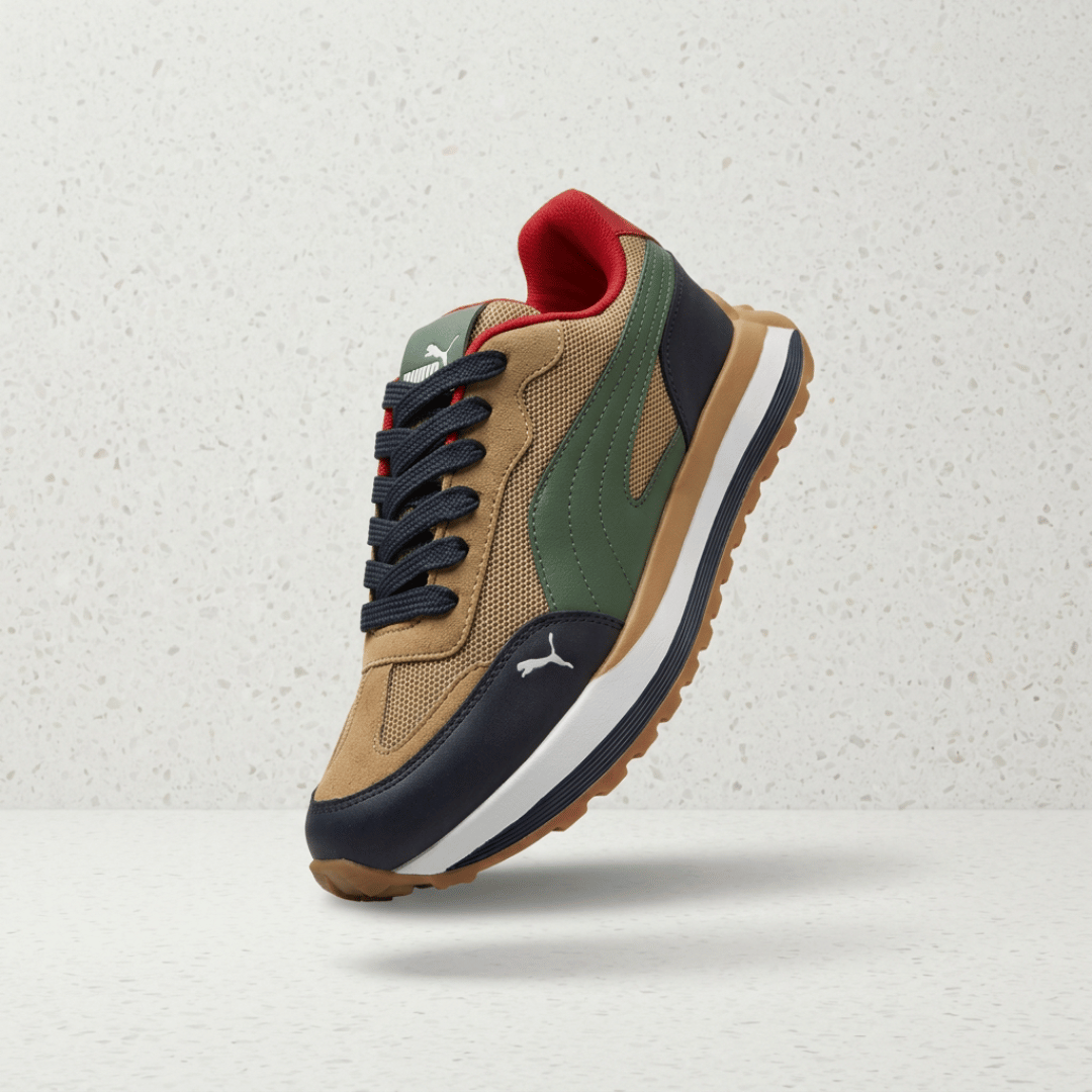 TENIS URBAN RIDER PRO™