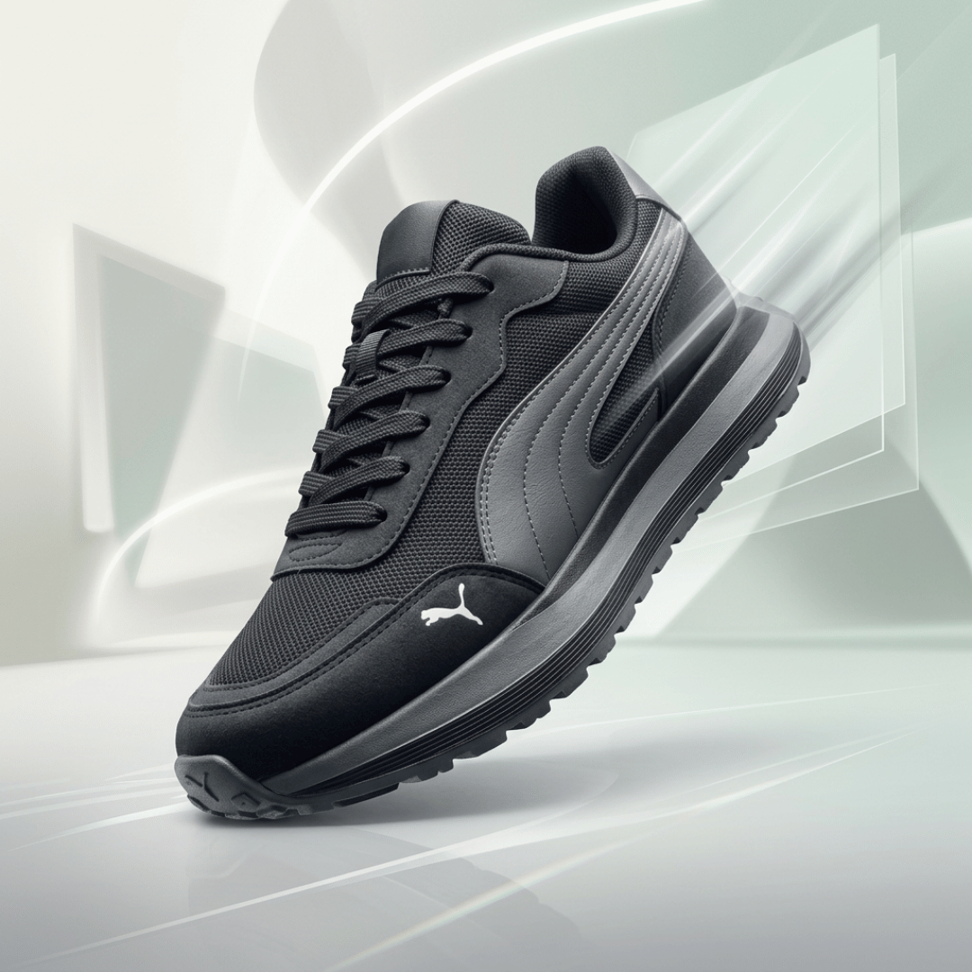 TENIS URBAN RIDER PRO™