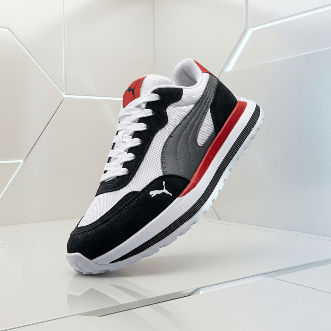 TENIS URBAN RIDER PRO™
