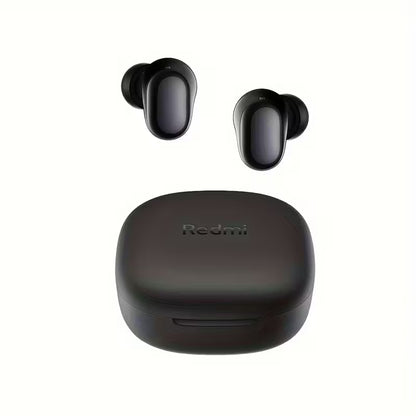 Audífonos Inalámbricos Bluetooth 5.4 con Estuche de Carga