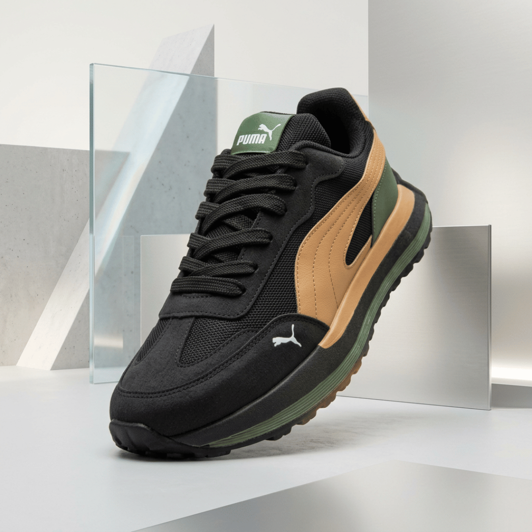 TENIS URBAN RIDER PRO™