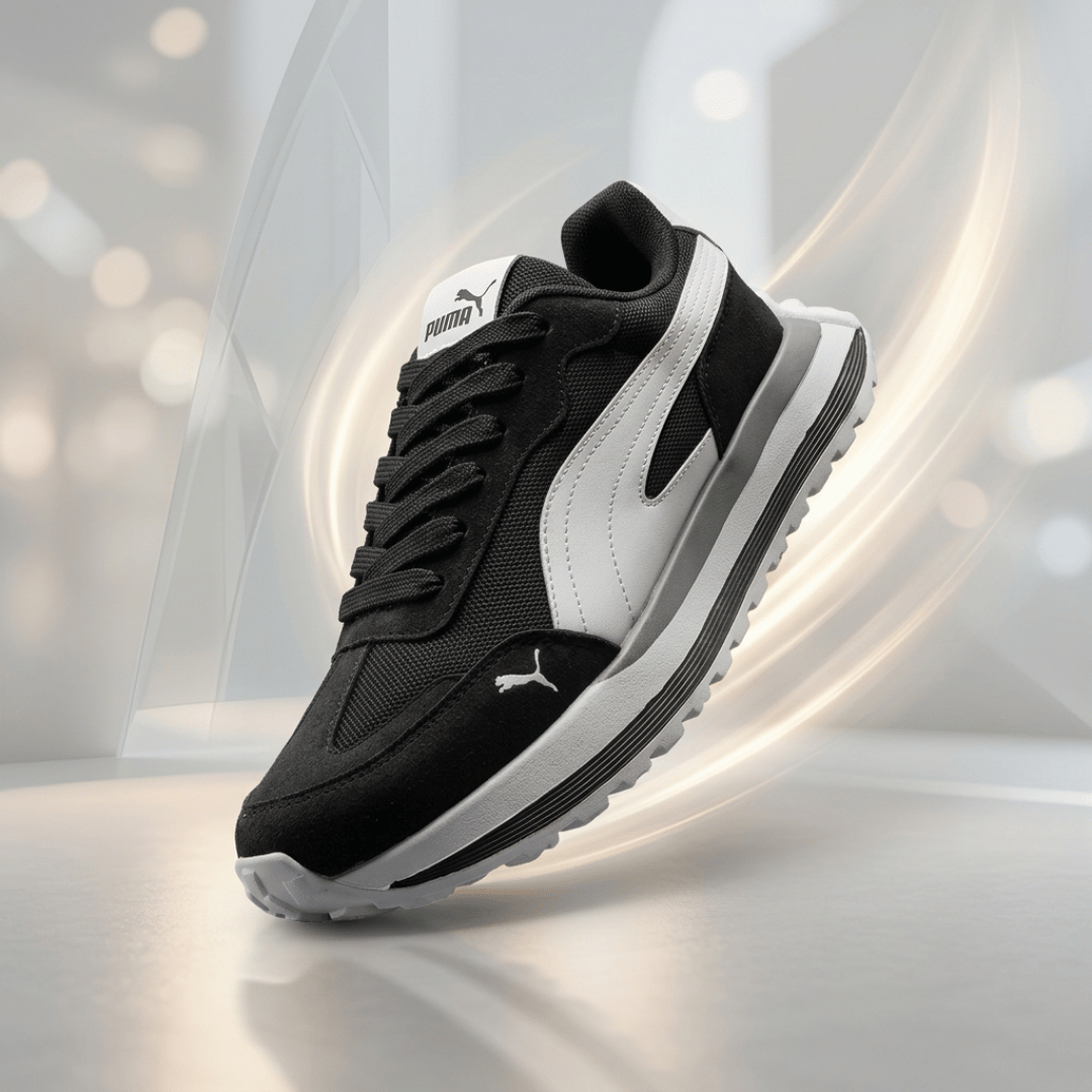 TENIS URBAN RIDER PRO™