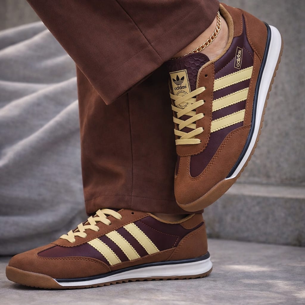 Zapatillas Comfort Dragon Series