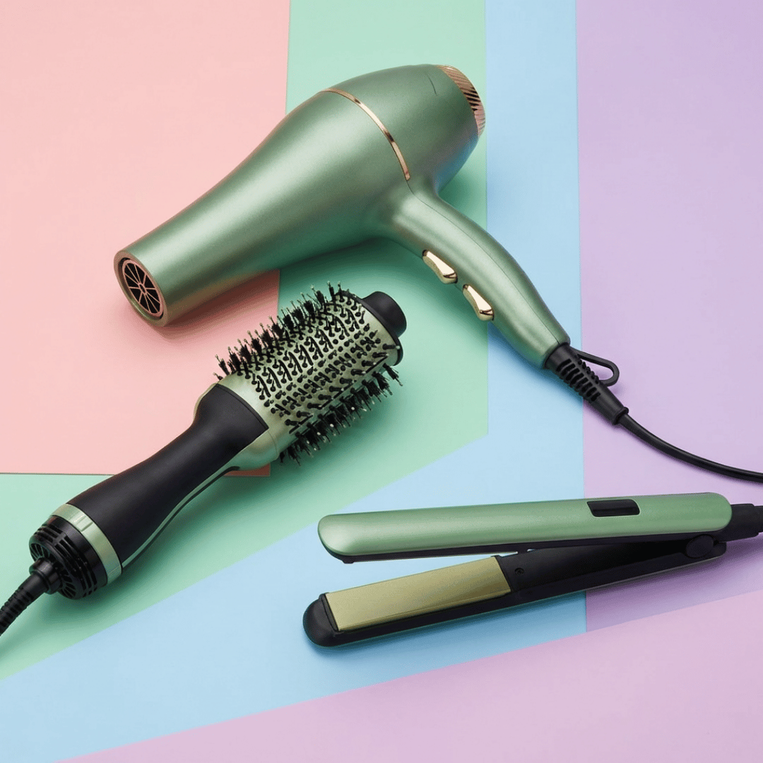 StylePro 3en1™ Avocado Pro-Gloss: