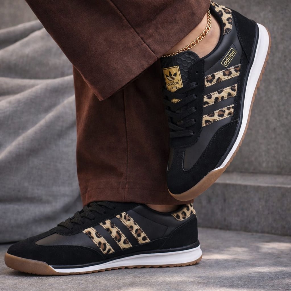 Zapatillas Comfort Dragon Series