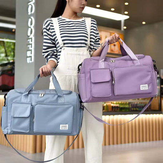 BOLSO DE VIAJE MULTIFUNCIONAL