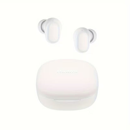 Audífonos Inalámbricos Bluetooth 5.4 con Estuche de Carga
