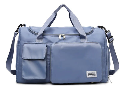 BOLSO DE VIAJE MULTIFUNCIONAL