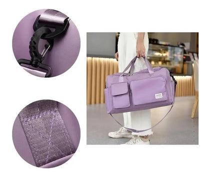 BOLSO DE VIAJE MULTIFUNCIONAL